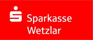 Förderlogo der Sparkasse Wetzlar