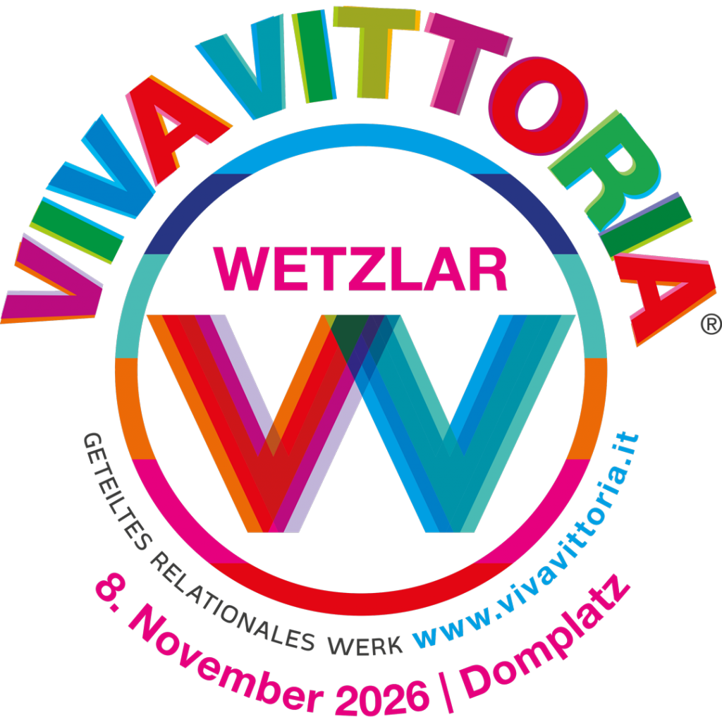 Signet von Viva Vittoria